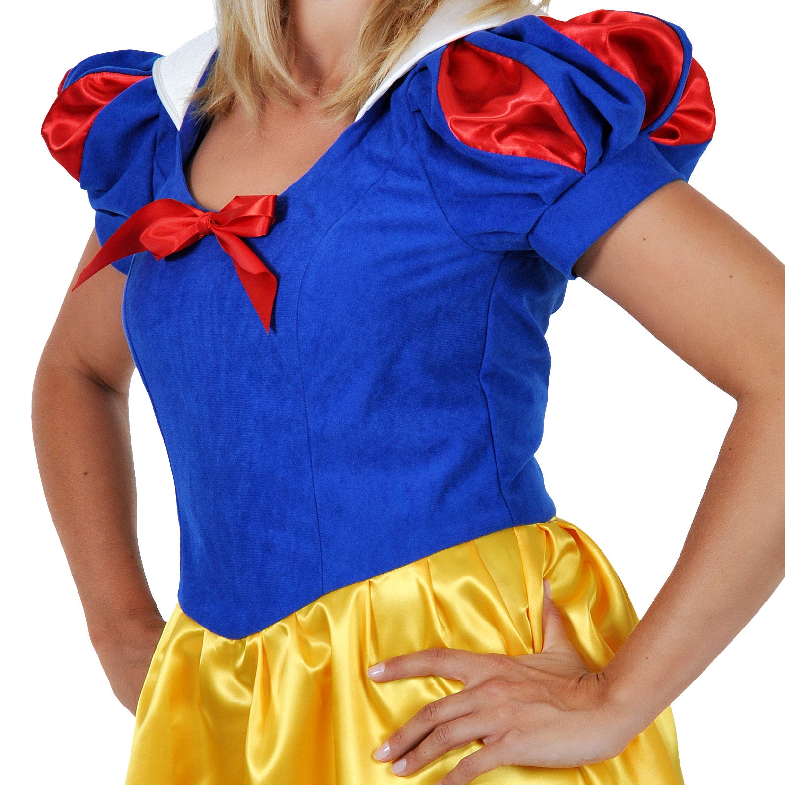 Product image Snow White Fairy Tale Costume