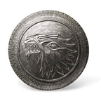 Imagen del producto Juego de Tronos - Réplica del escudo de infantería de la Casa Stark