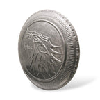 Imagen del producto Juego de Tronos - Réplica del escudo de infantería de la Casa Stark