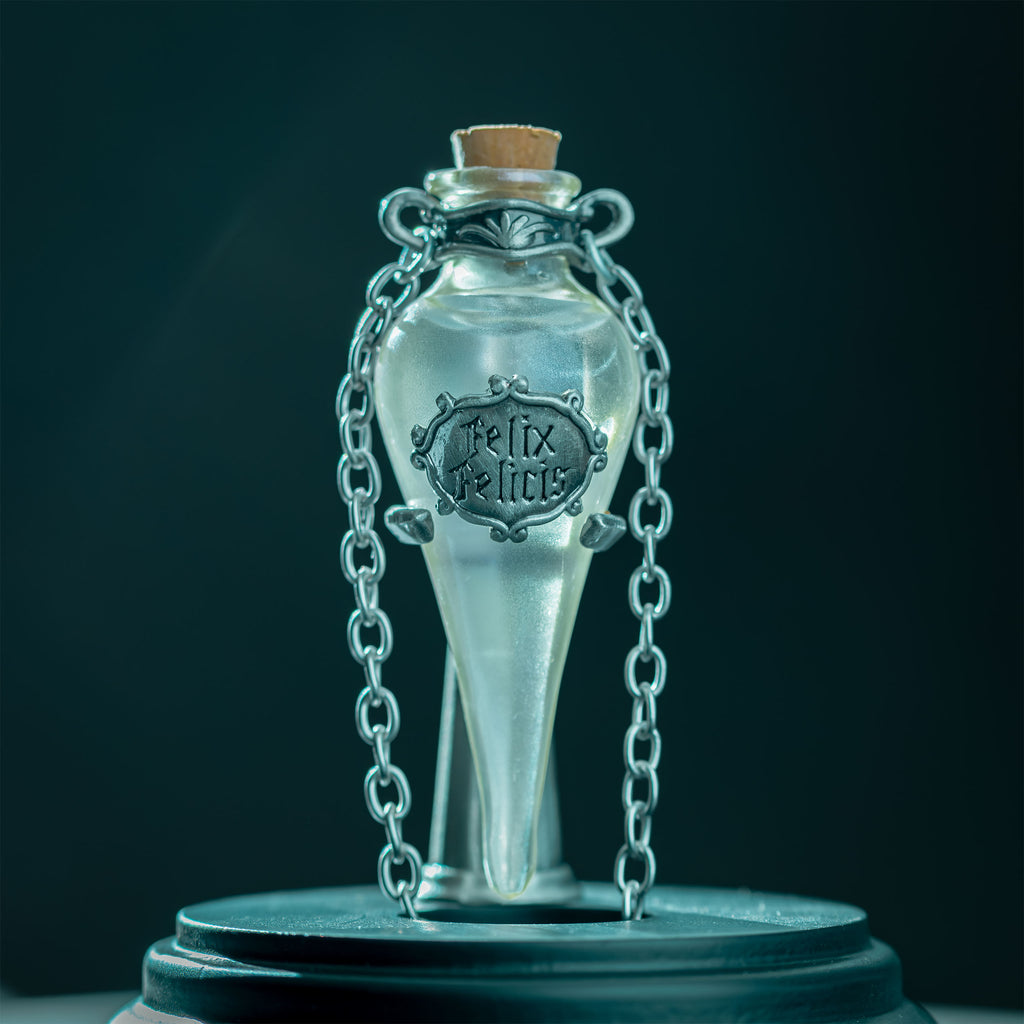 Imagen del producto Harry Potter - Collar Felix Felicis incl. Display