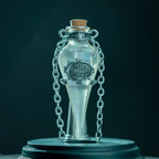 Imagen del producto Harry Potter - Collar Felix Felicis incl. Display
