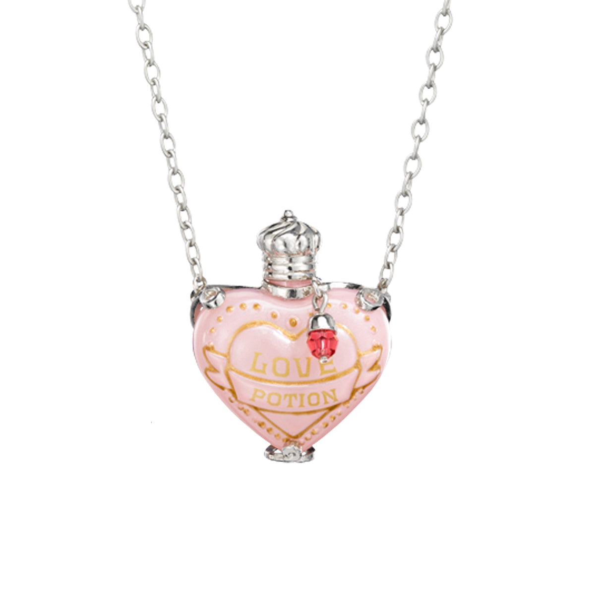 Imagen del producto Harry Potter - Collar de poción de amor incl. pantalla