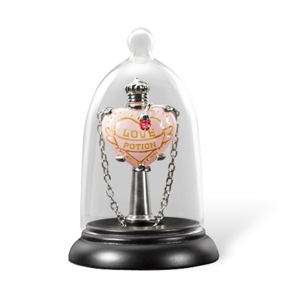 Imagen del producto Harry Potter - Collar de poción de amor incl. pantalla