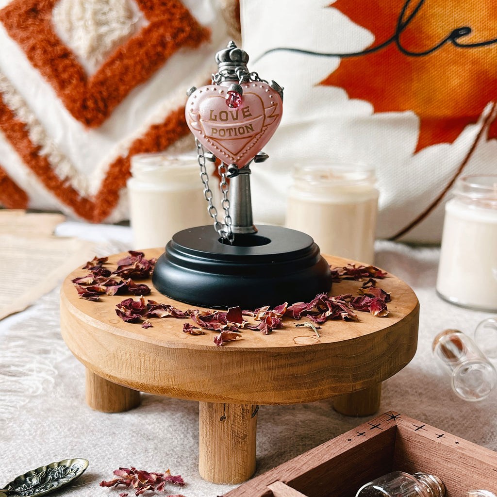Product image Harry Potter - Love Potion Necklace incl. Display