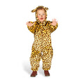 Imagen del producto Disfraz de leopardo para niños mono