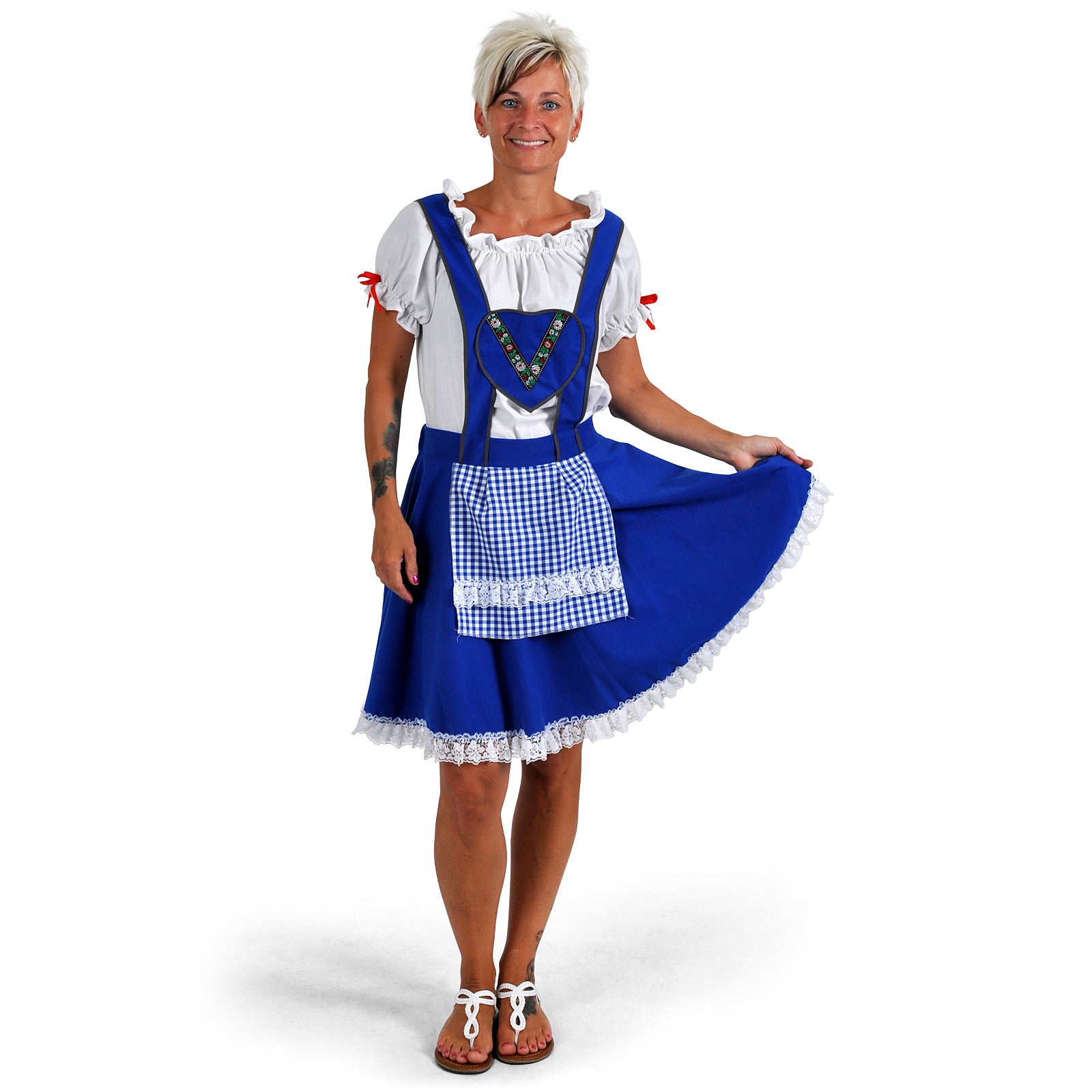Product image Dirndl Vroni