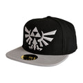 Imagen del producto Zelda - Gorra Snapback con Logo