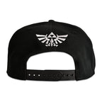 Imagen del producto Zelda - Gorra Snapback con Logo
