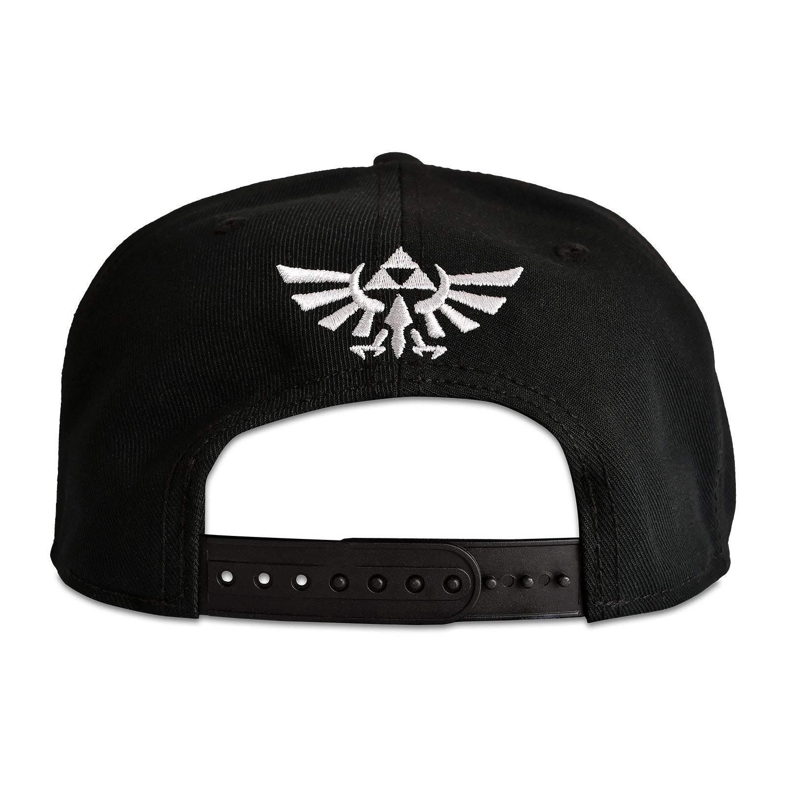 Imagen del producto Zelda - Gorra Snapback con Logo