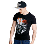 Imagen del producto Zelda - Gorra Snapback con Logo
