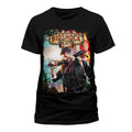 Imagen del producto Bioshock Infinite - Camiseta de Booker