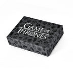 Imagen del producto Juego de Tronos - Collar de escudo de armas Targaryen