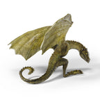Imagen del producto Game of Thrones - Escultura del bebé dragón Rhaegal