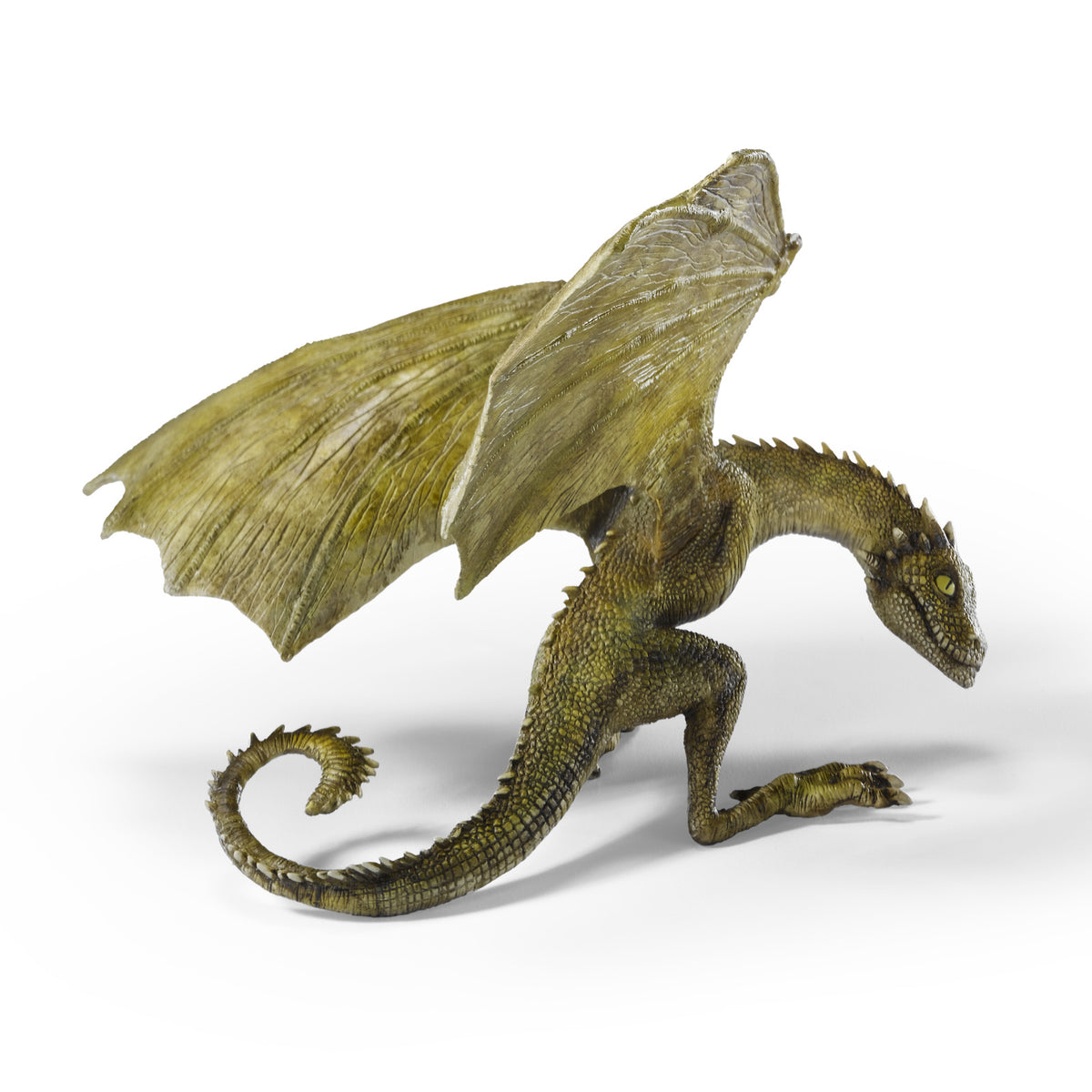 Imagen del producto Game of Thrones - Escultura del bebé dragón Rhaegal