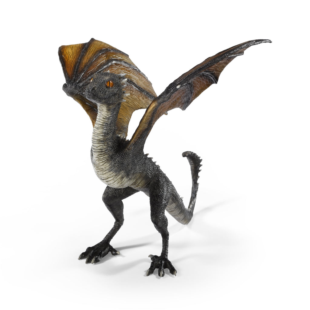 Imagen del producto Juego de Tronos - Escultura del bebé dragón Drogon