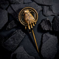 Imagen del producto Juego de Tronos - Insignia de la Mano del Rey