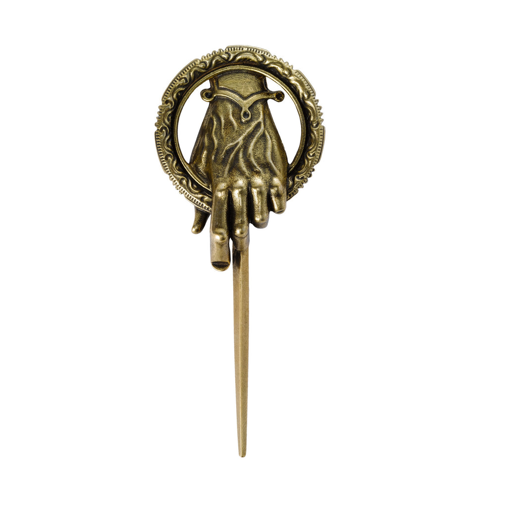 Imagen del producto Juego de Tronos - Insignia de la Mano del Rey