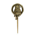 Imagen del producto Juego de Tronos - Insignia de la Mano del Rey