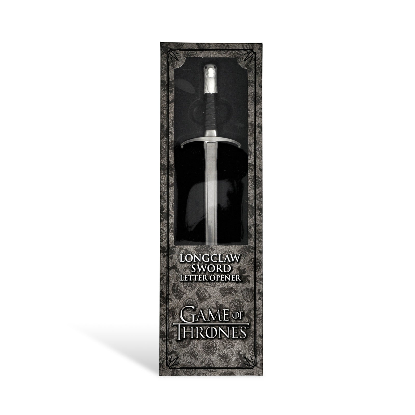 Imagen del producto Game of Thrones - Abrecartas Espada Longclaw