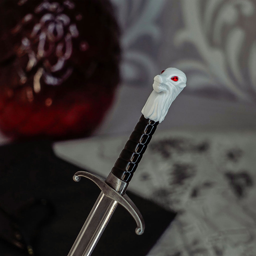 Imagen del producto Game of Thrones - Abrecartas Espada Longclaw