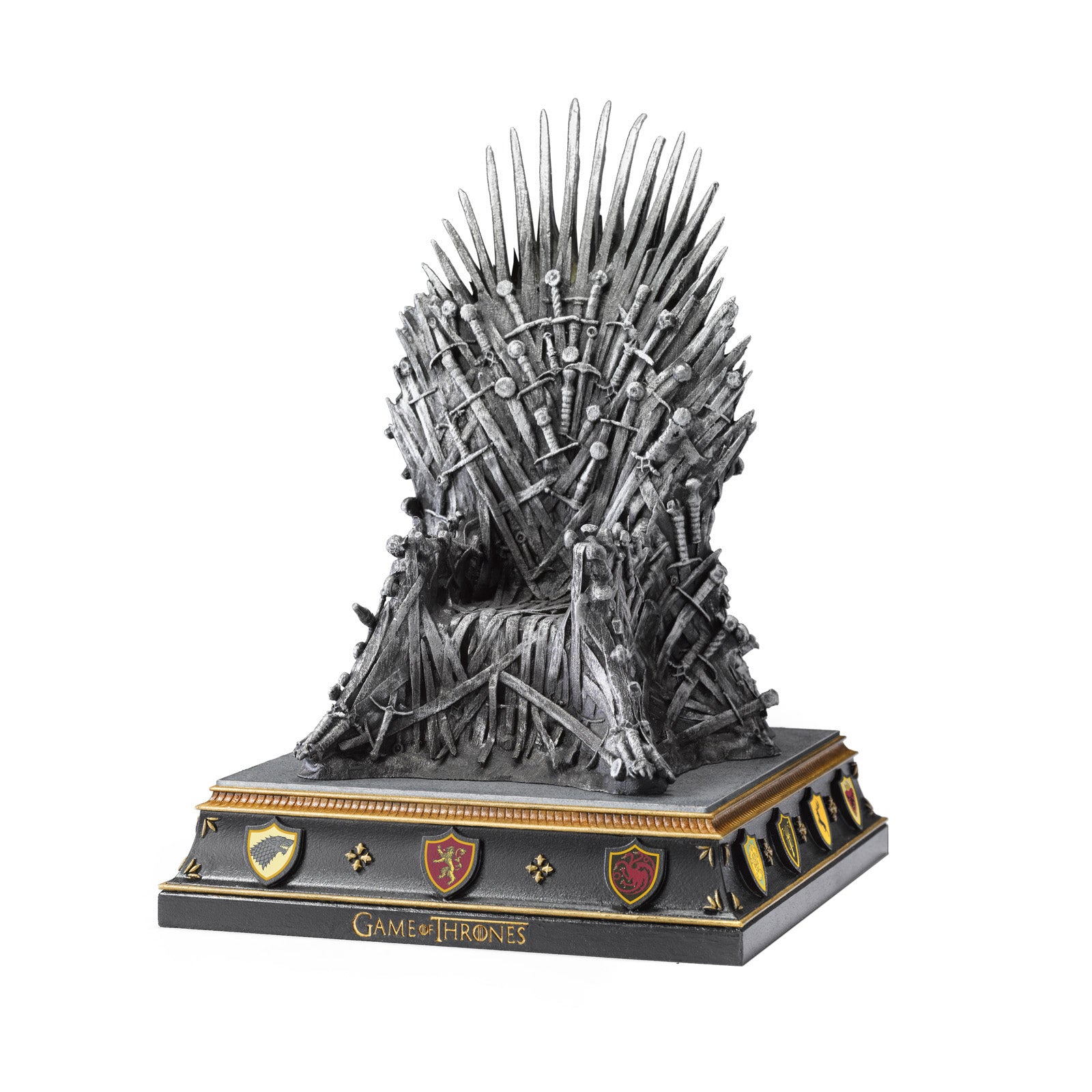 Product image Game of Thrones - Iron Throne Bookend