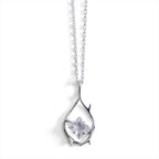 Product image The Hobbit - Tauriel's Silver Necklace