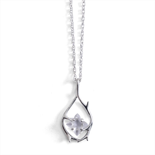 Imagen del producto El Hobbit - Collar de plata de Tauriel