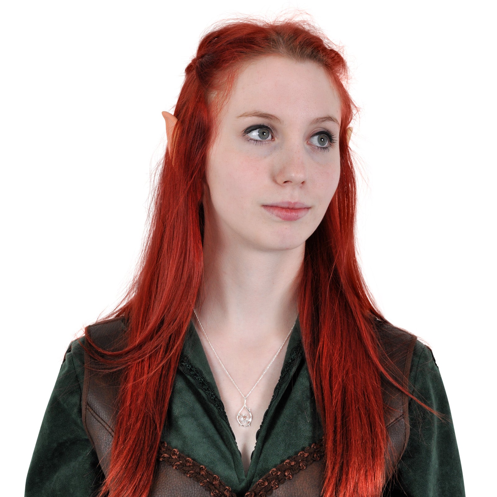 Product image The Hobbit - Tauriel's Silver Necklace