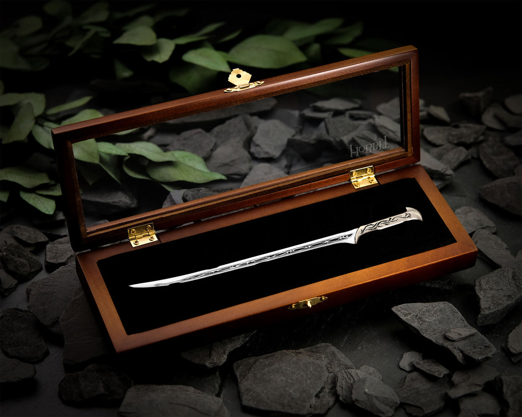 Imagen del producto El Hobbit - Abrecartas de la espada de Thranduil