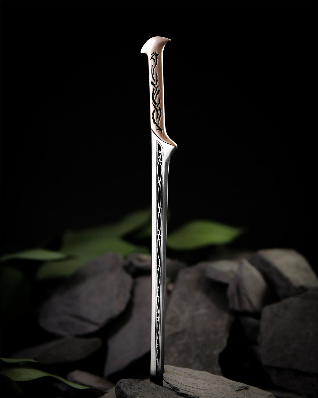 Imagen del producto El Hobbit - Abrecartas de la espada de Thranduil