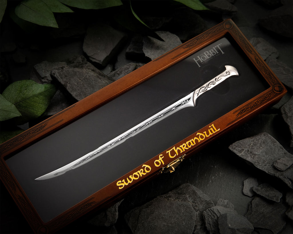 Imagen del producto El Hobbit - Abrecartas de la espada de Thranduil