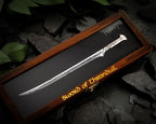 Imagen del producto El Hobbit - Abrecartas de la espada de Thranduil