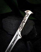 Imagen del producto El Hobbit - Abrecartas de la espada de Thranduil