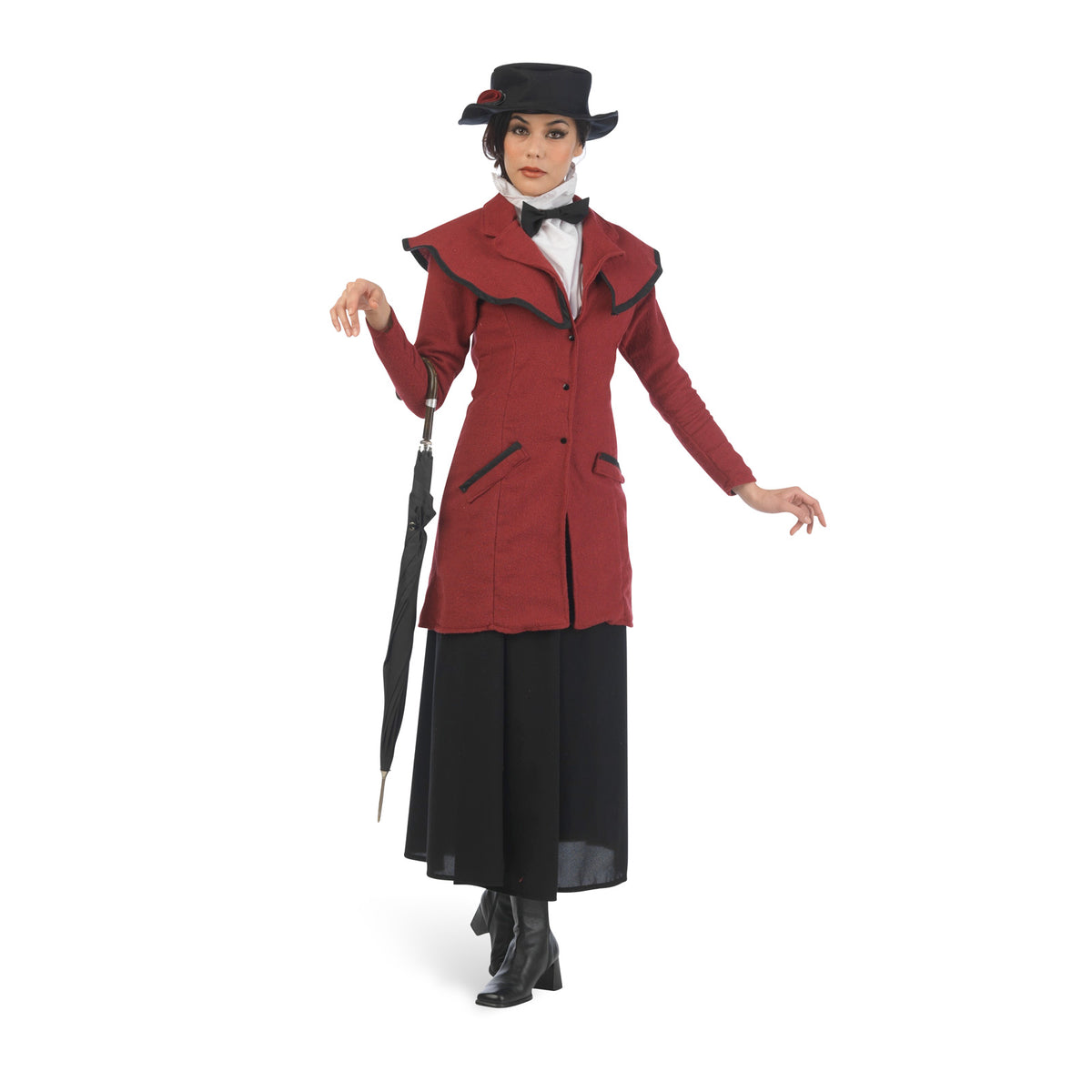 Imagen del producto Mary Poppins - Disfraz de película musical para mujer