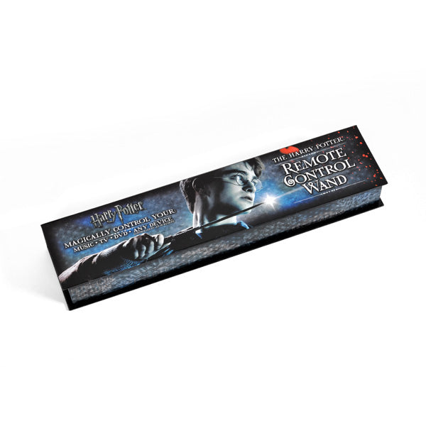 Product image Harry Potter Magic Wand Remote Control