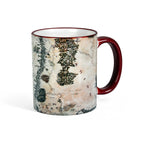 Imagen del producto Taza de la Tierra Media