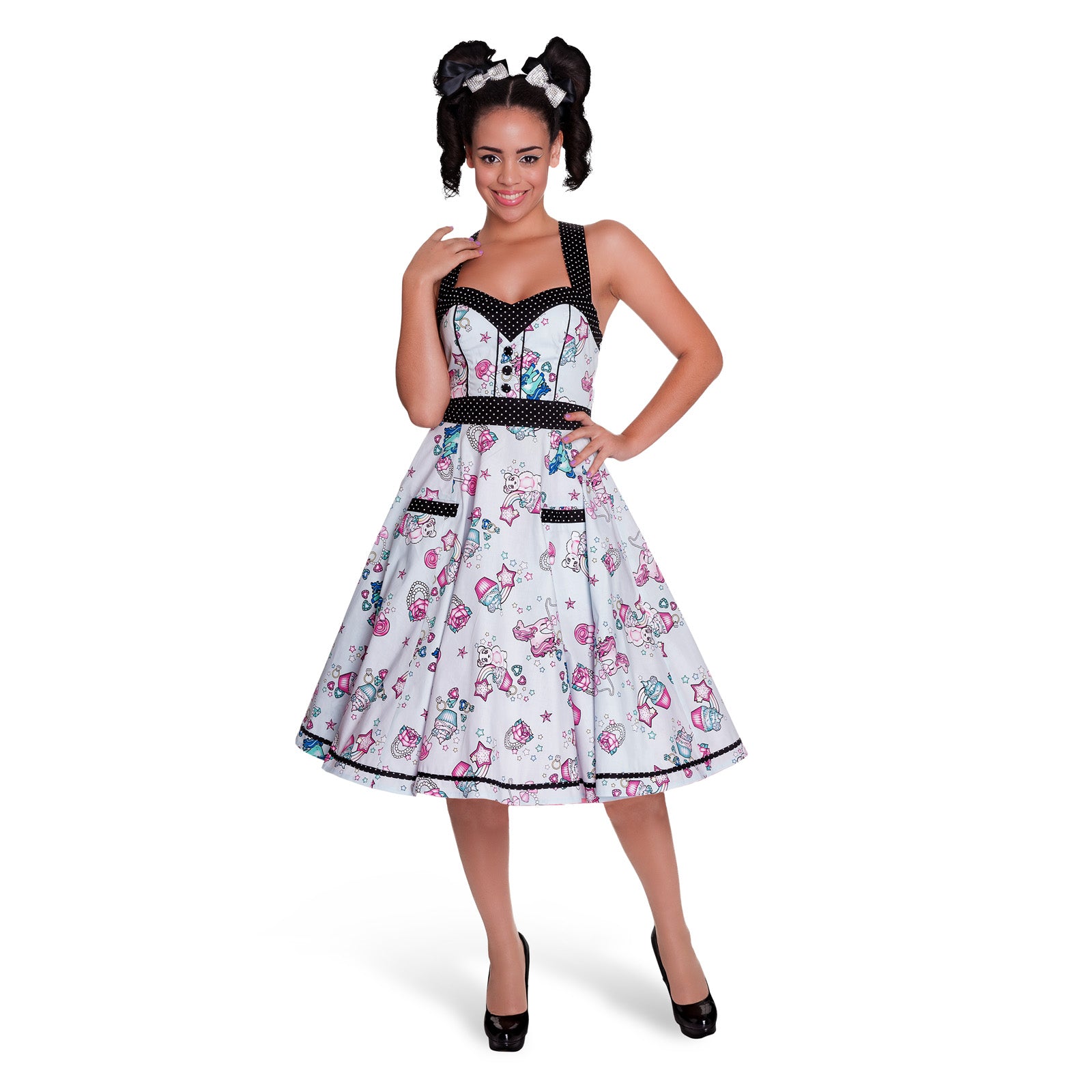 Product image Rockabilly Dress Super Sweet