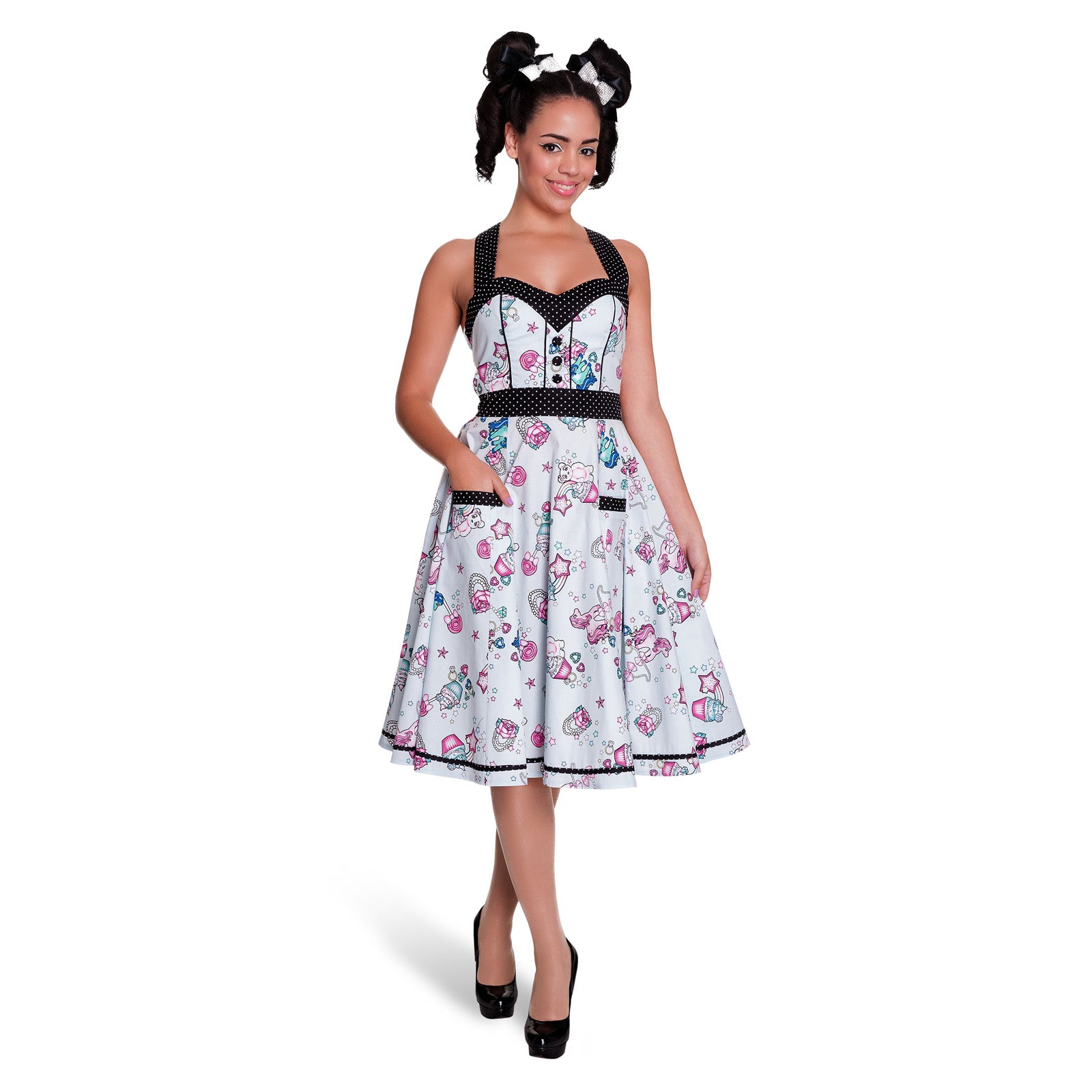 Product image Rockabilly Dress Super Sweet