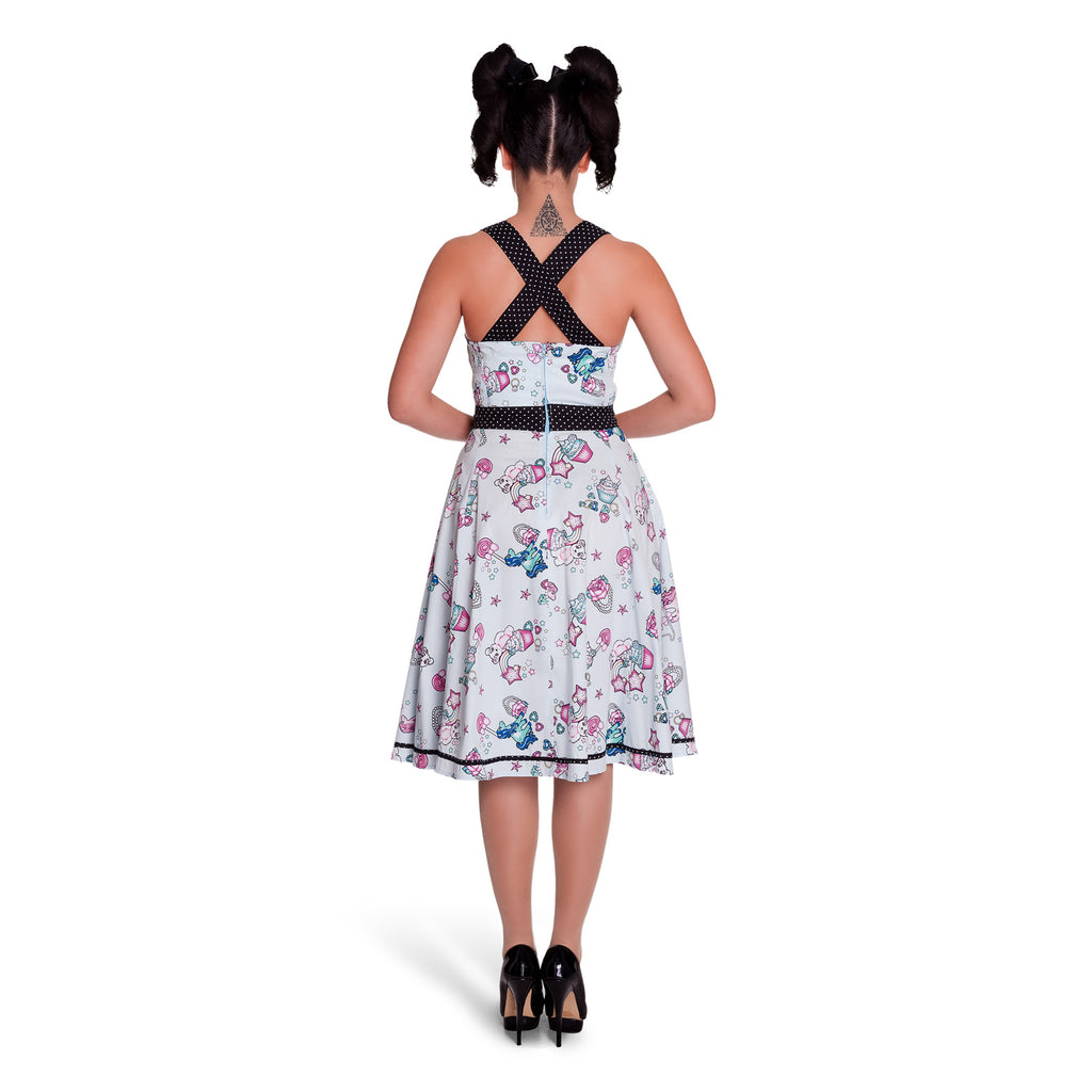 Product image Rockabilly Dress Super Sweet