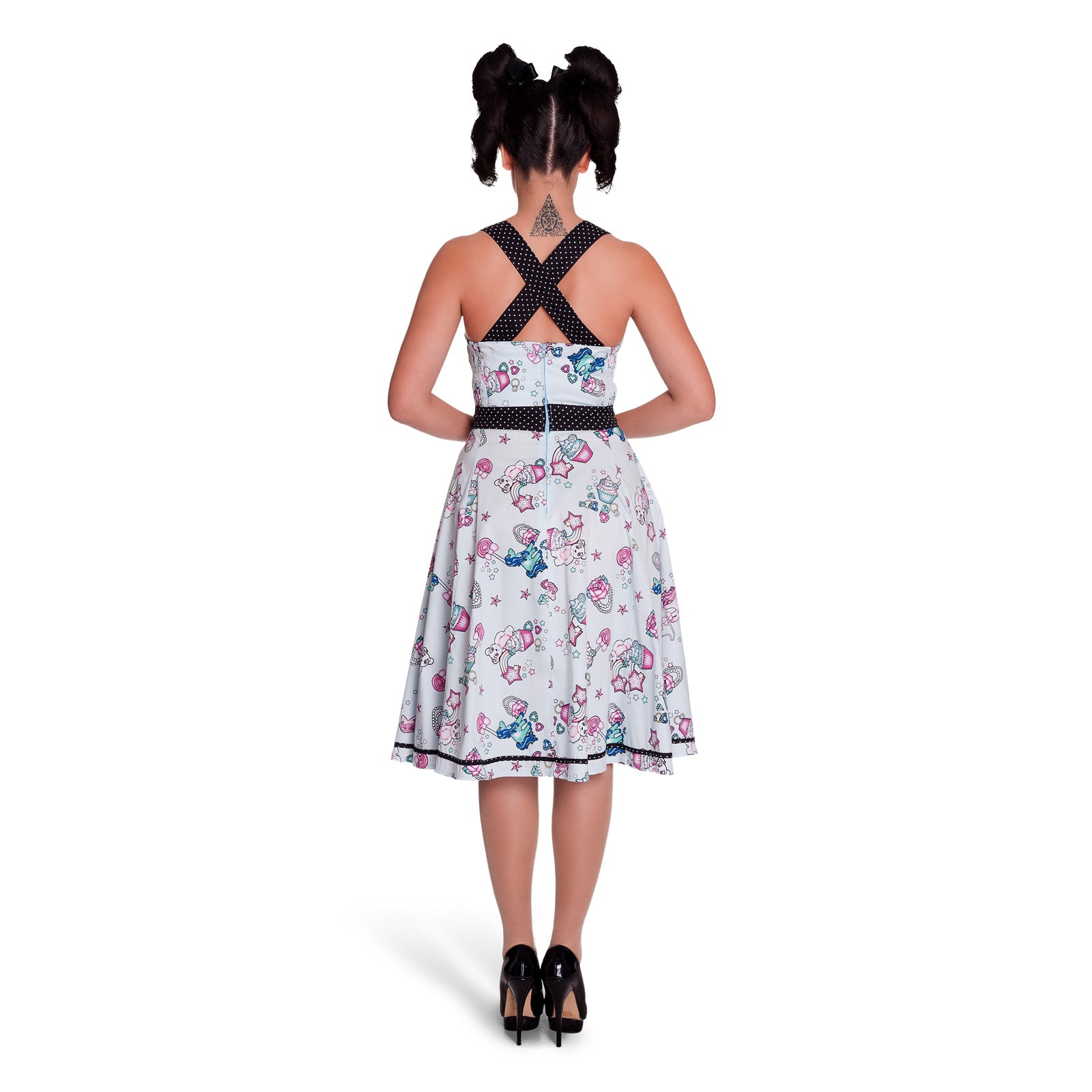 Product image Rockabilly Dress Super Sweet