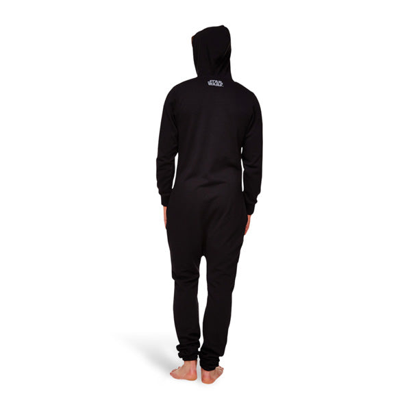 Product image Star Wars - Darth Vader Onesie