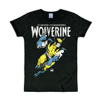 Imagen del producto Wolverine - Camiseta Adamantium Slim Fit