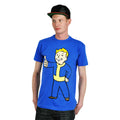Imagen del producto Fallout - Camiseta Thumbs Up con el pulgar hacia arriba