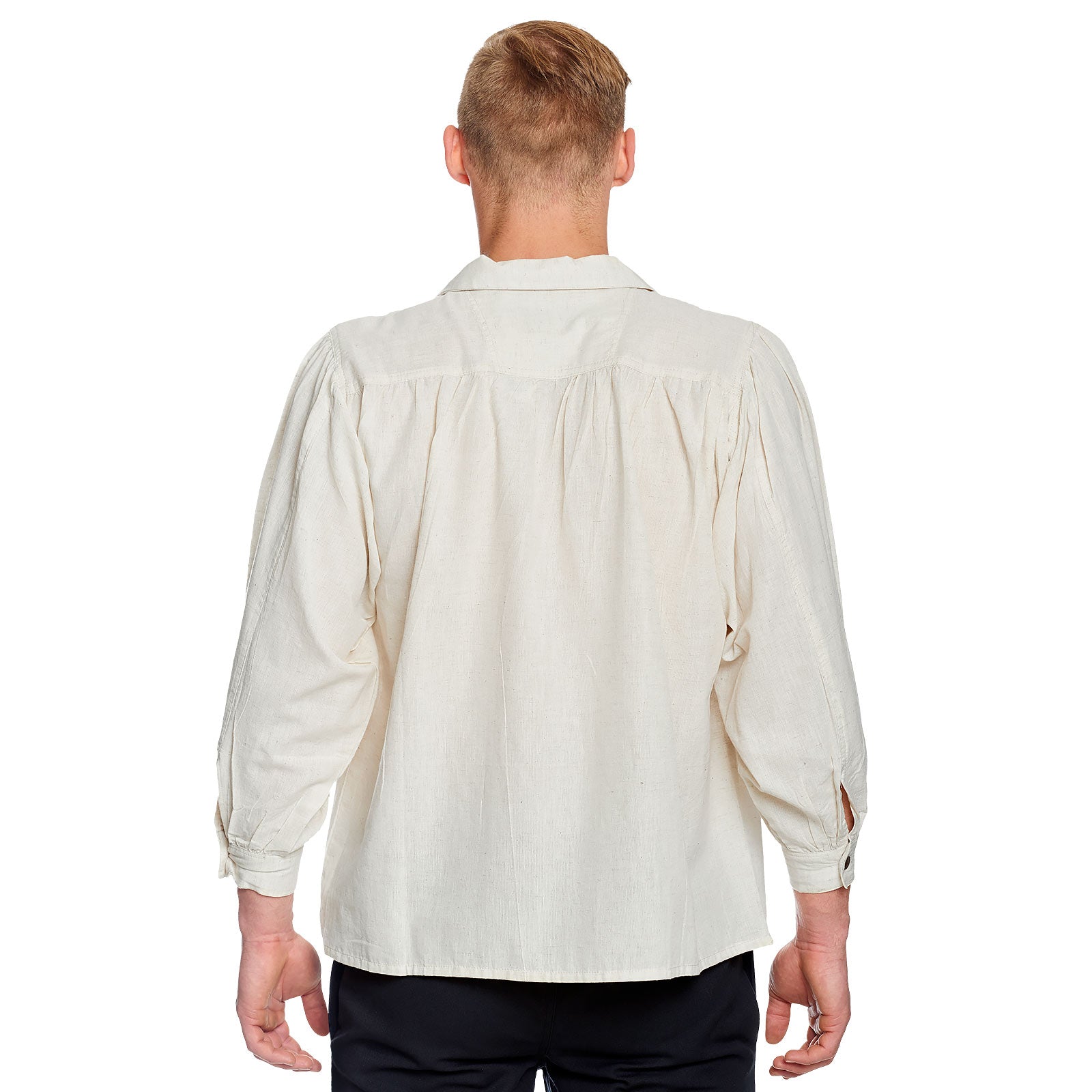 Product image Shirt Voltan natural