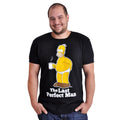 Imagen del producto Simpsons - Camiseta de Homer