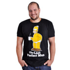Imagen del producto Simpsons - Camiseta de Homer