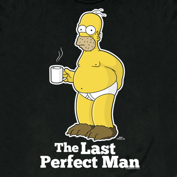 Imagen del producto Simpsons - Camiseta de Homer