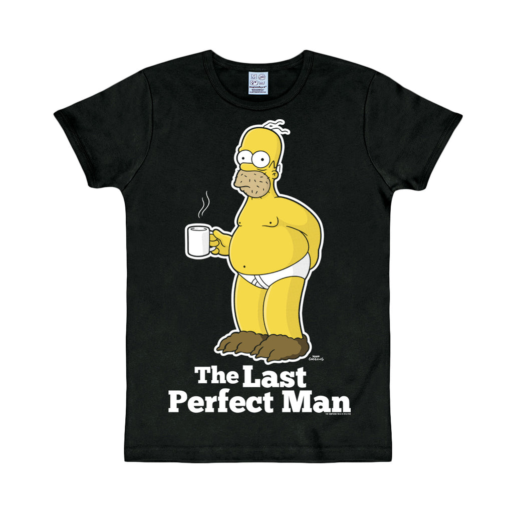 Imagen del producto Simpsons - Camiseta de Homer