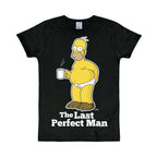 Imagen del producto Simpsons - Camiseta de Homer