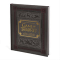 Imagen del producto Game of Thrones - Detrás de las escenas